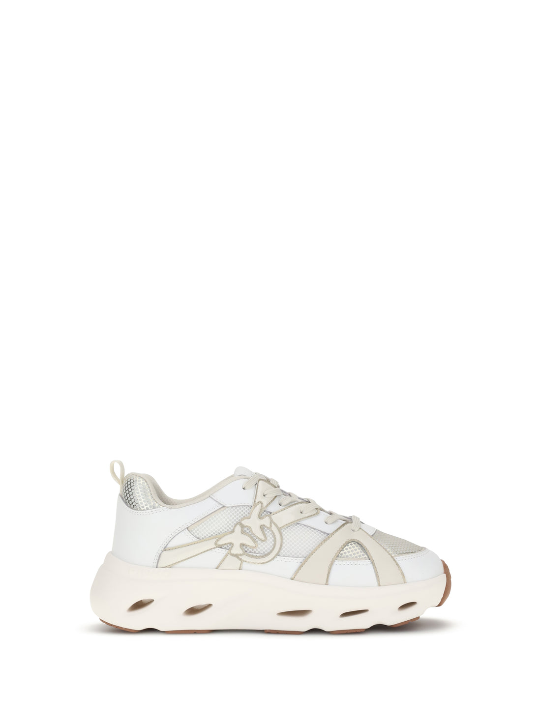 PINKO 36 pink sneakers