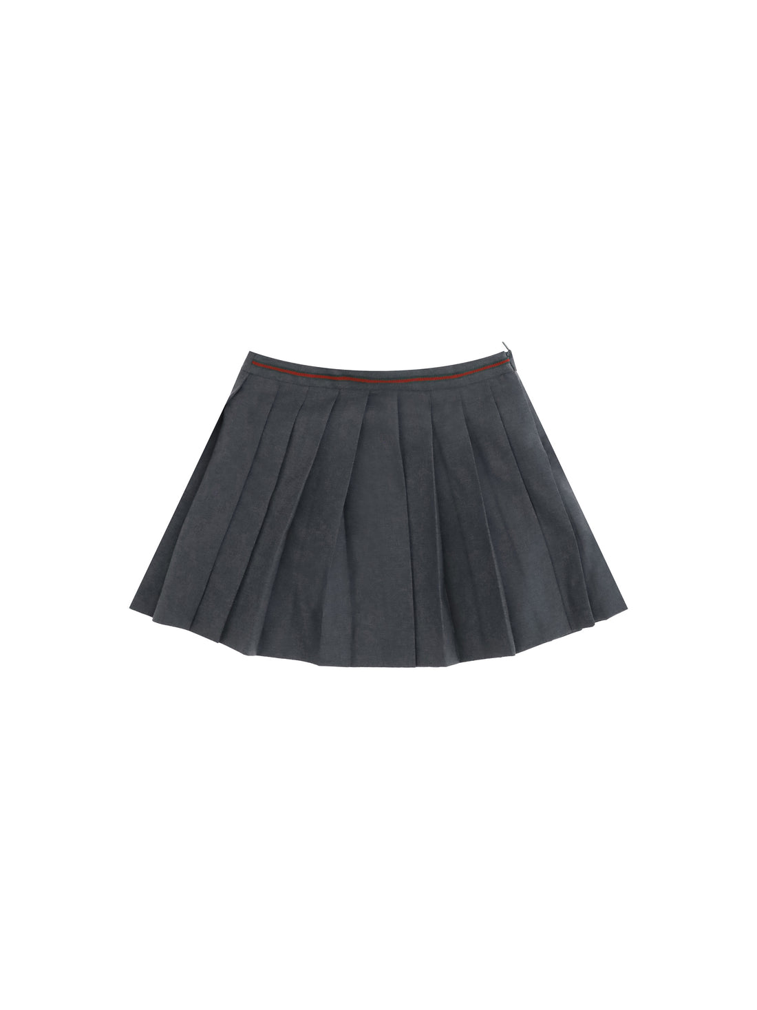GUCCI 10Y pleated miniskirt for ggirls