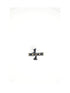 DIOR OS bracelet logo tessuto