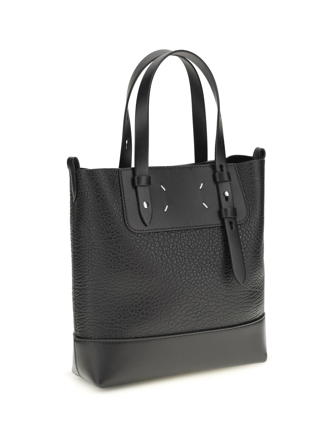 MARGIELA OS vertical mini tote bag