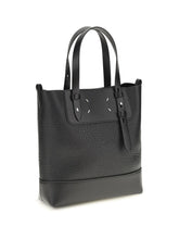 MARGIELA OS vertical mini tote bag