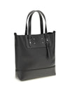 vertical mini tote bag