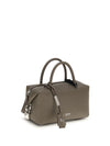 holdalls leather handbag