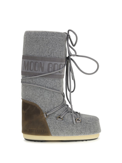 mb icon nubuck felt snow boots