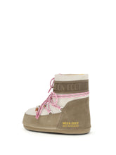 MOON BOOT 36-38 moon boot x guest in residence icon low boots 