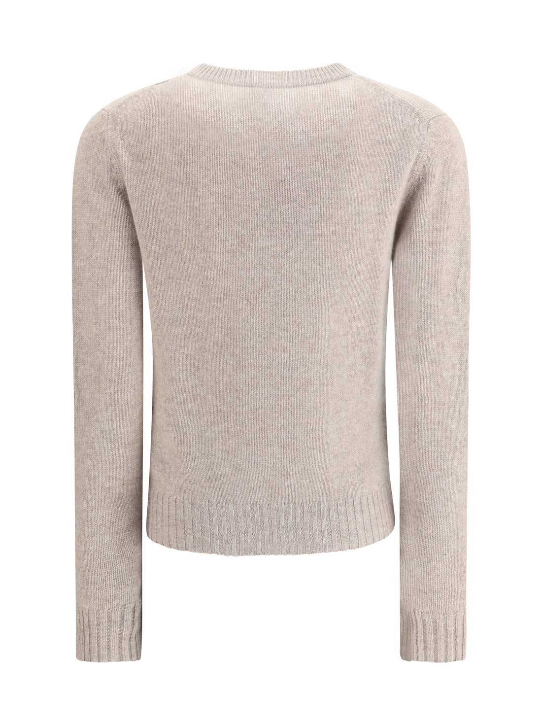 ALLUDE L cashmere sweater