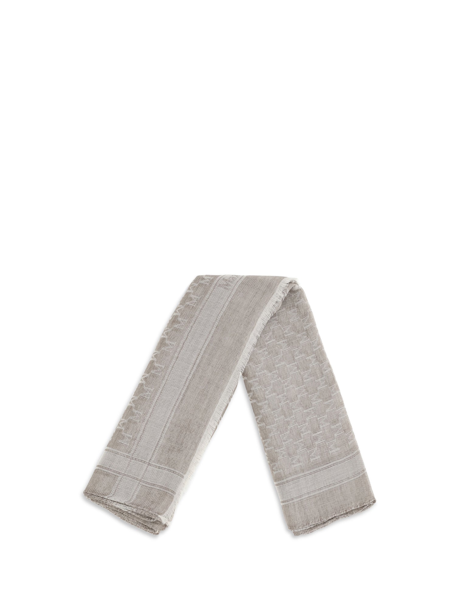 MAX MARA OS mxaora scarf 