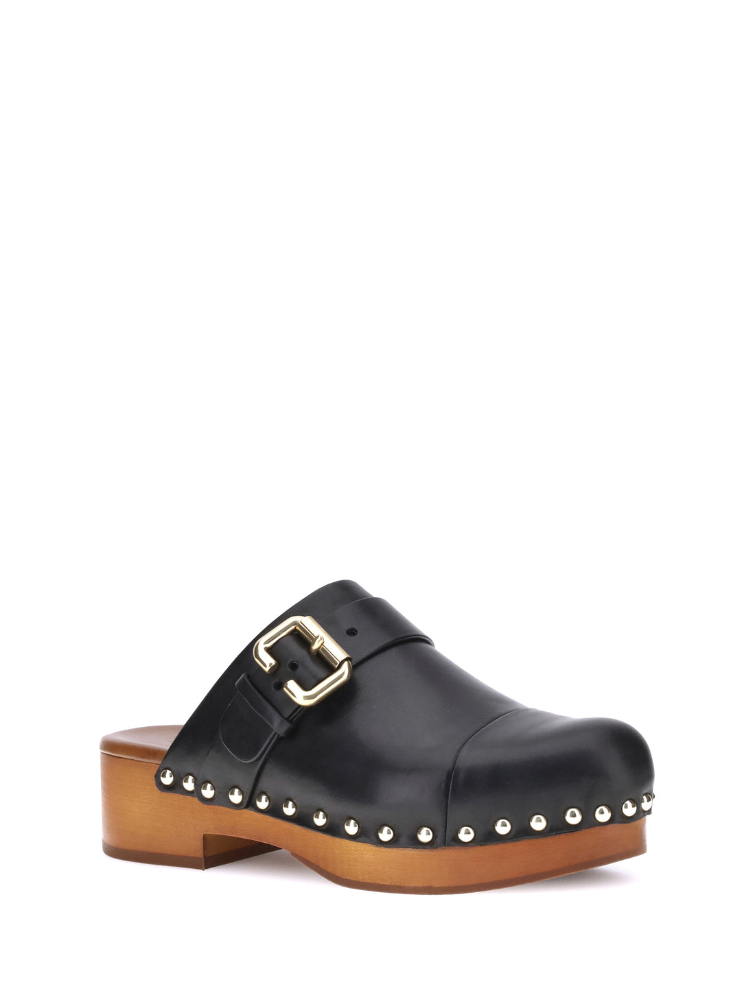jeannette mules