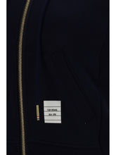 THOM BROWNE 38 hoodie