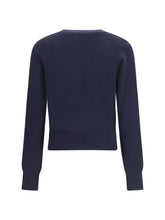 AMI PARIS L ami de coeur sweater