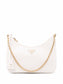 PRADA Re-Edition 2005 Saffiano Leather Shoulder Bag