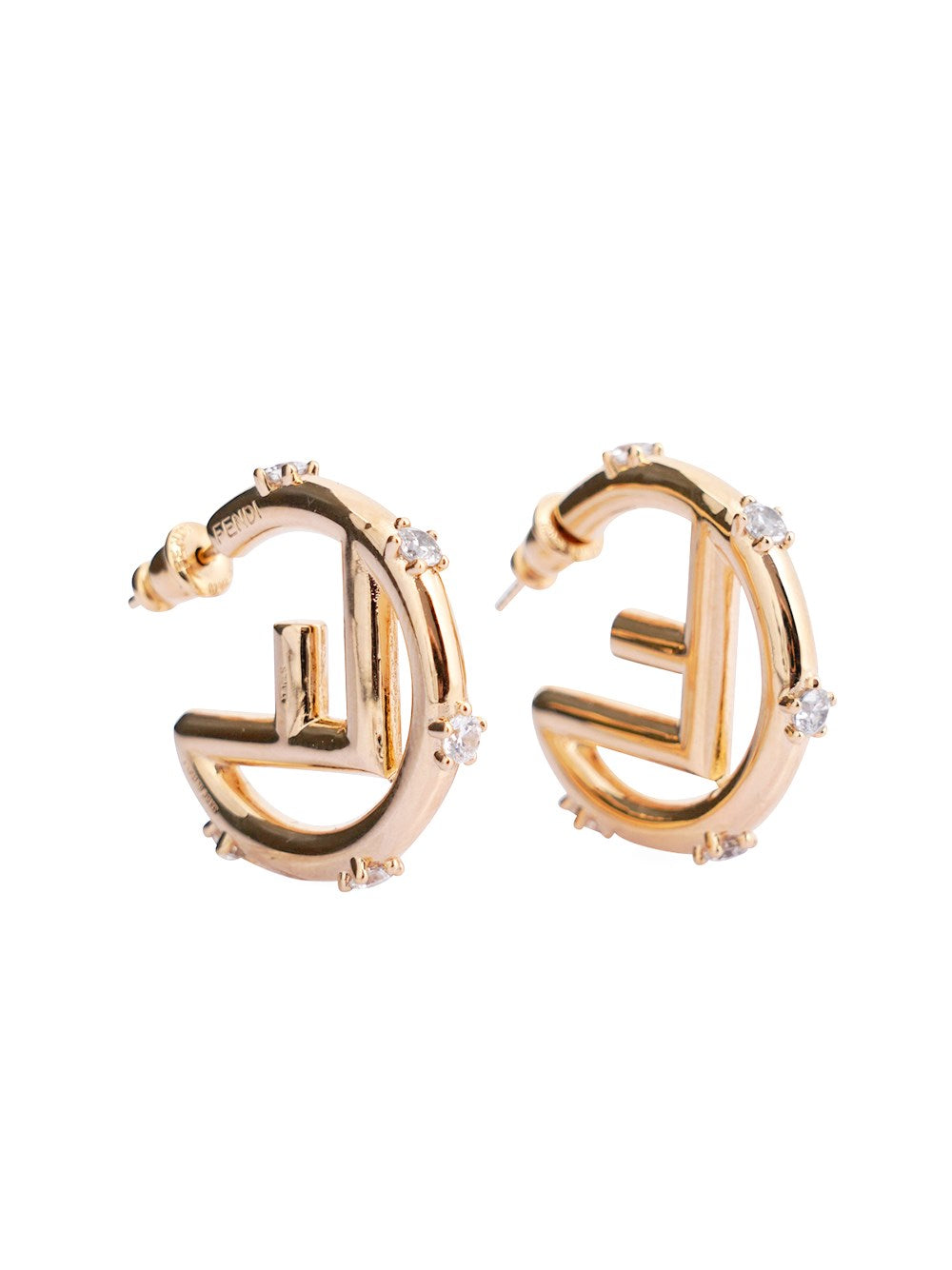 Fendi Earrings