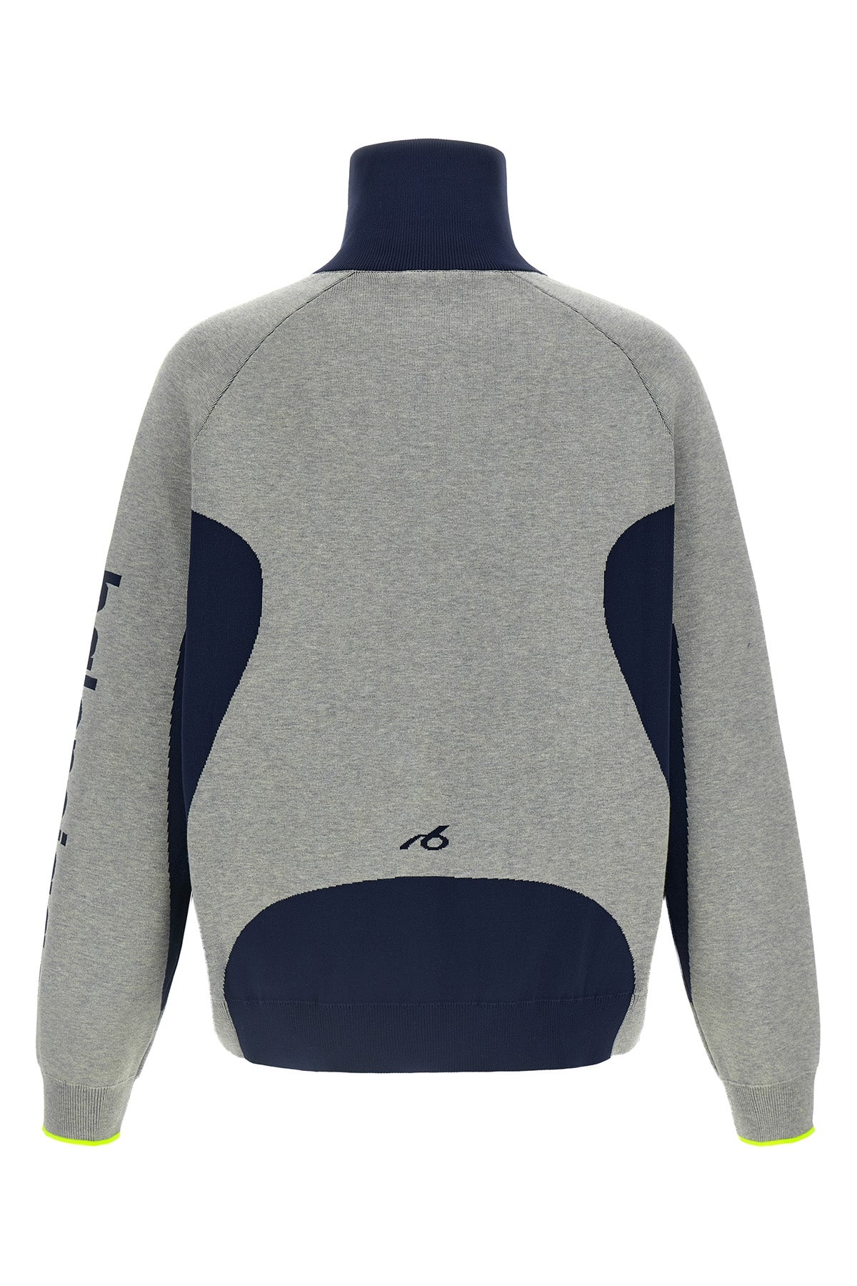 the balenciaga cardigan
