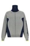 the balenciaga cardigan