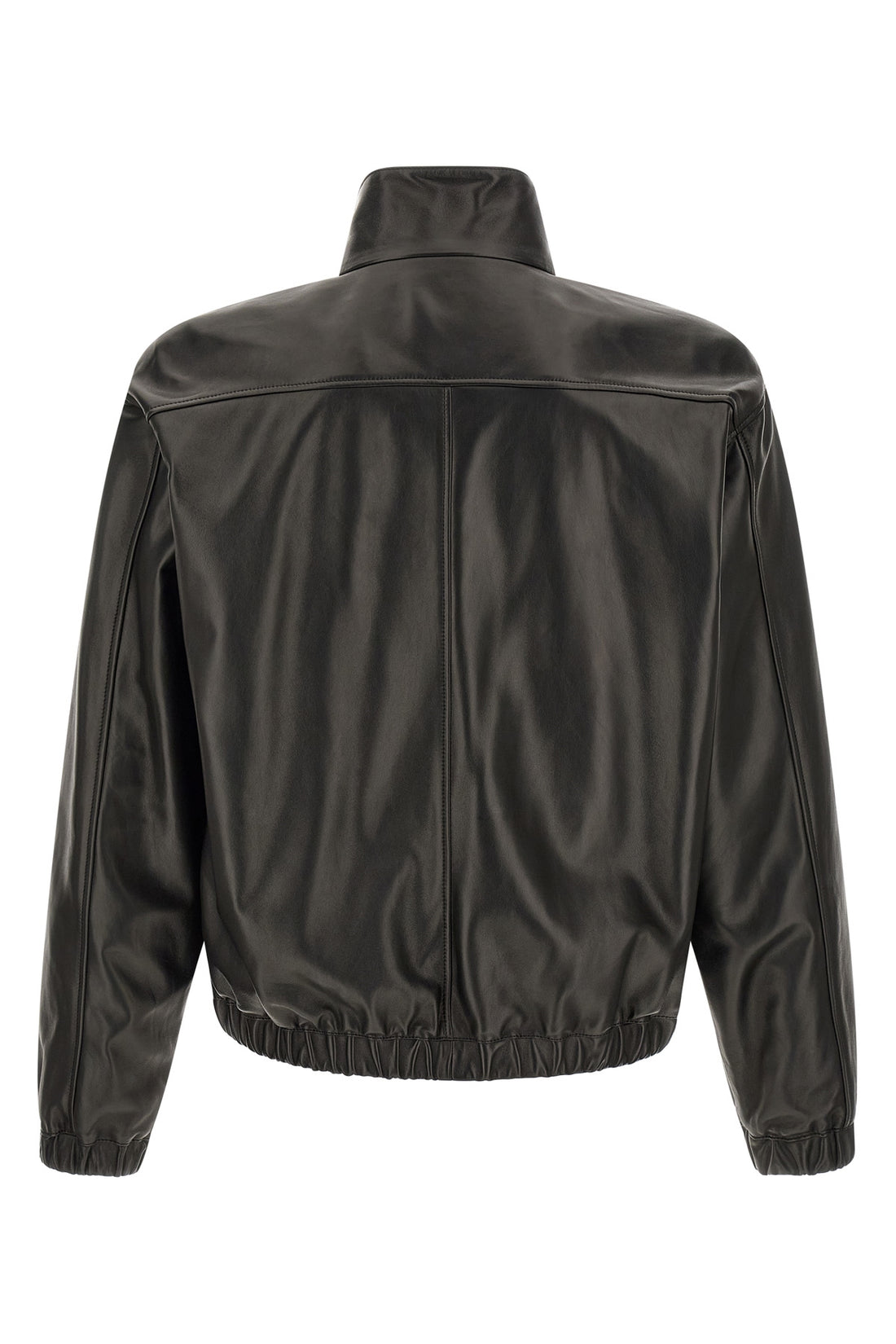 SAINT LAURENT 50 the saint laurent jacket