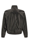 the saint laurent jacket