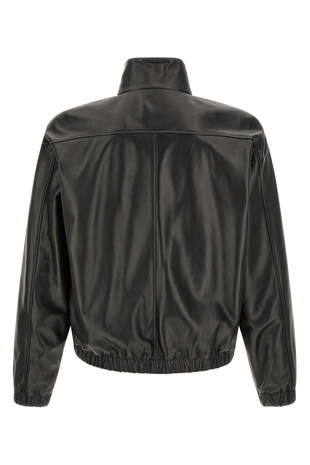 the saint laurent jacket