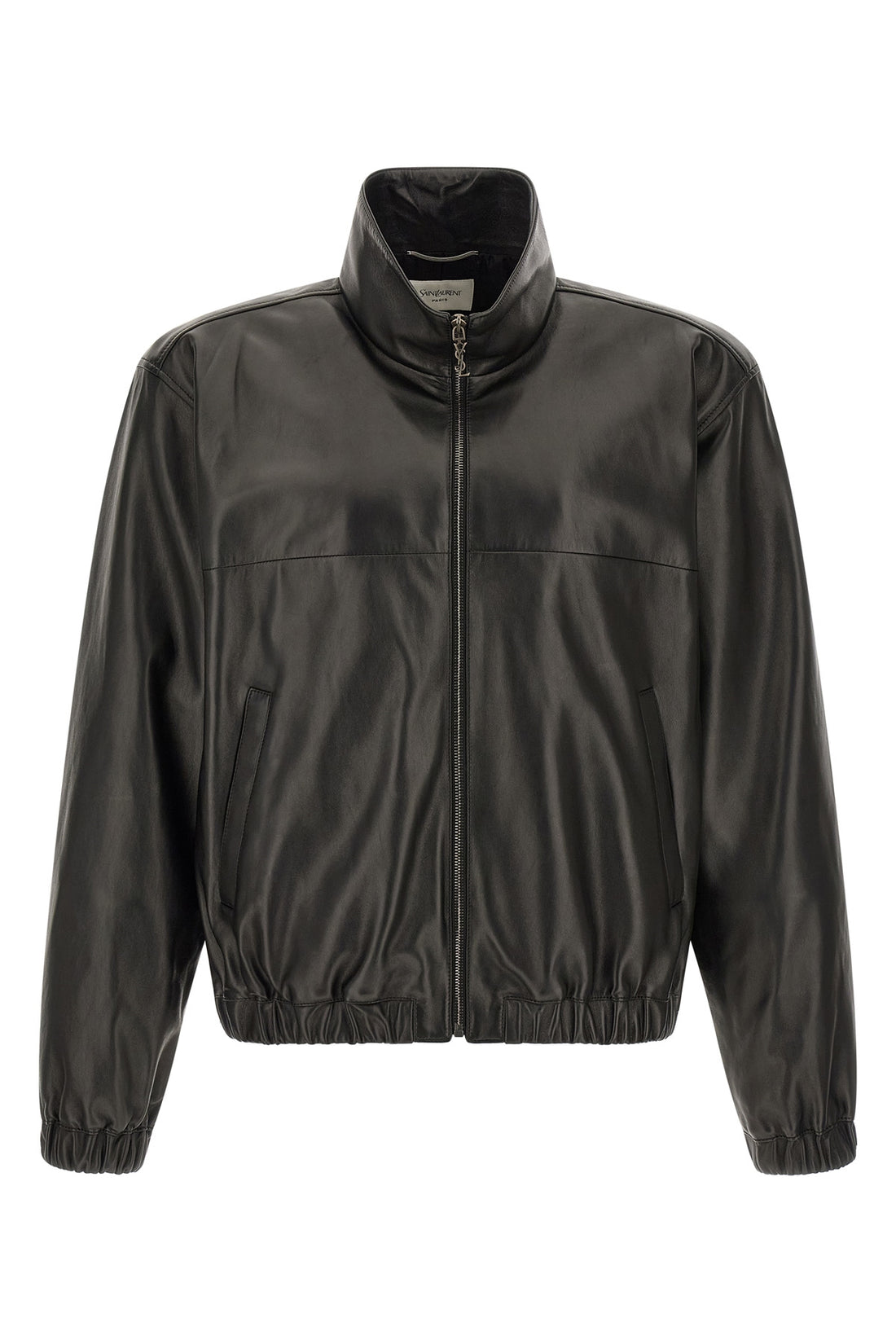 SAINT LAURENT 50 the saint laurent jacket