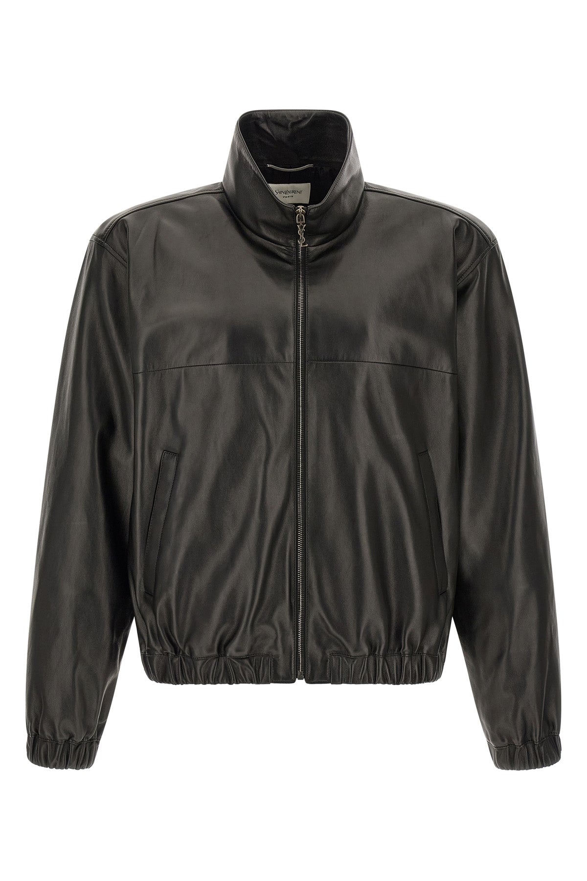 the saint laurent jacket