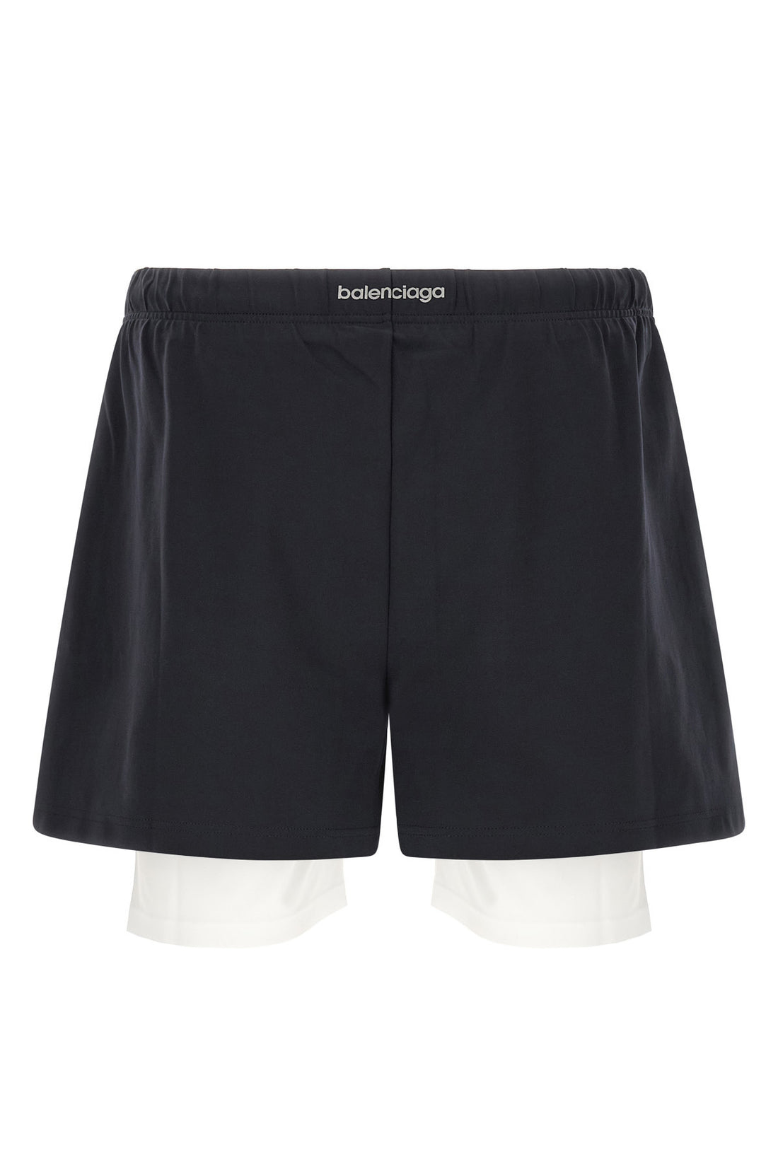 BALENCIAGA L balenciaga techwear shorts