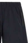 balenciaga techwear shorts