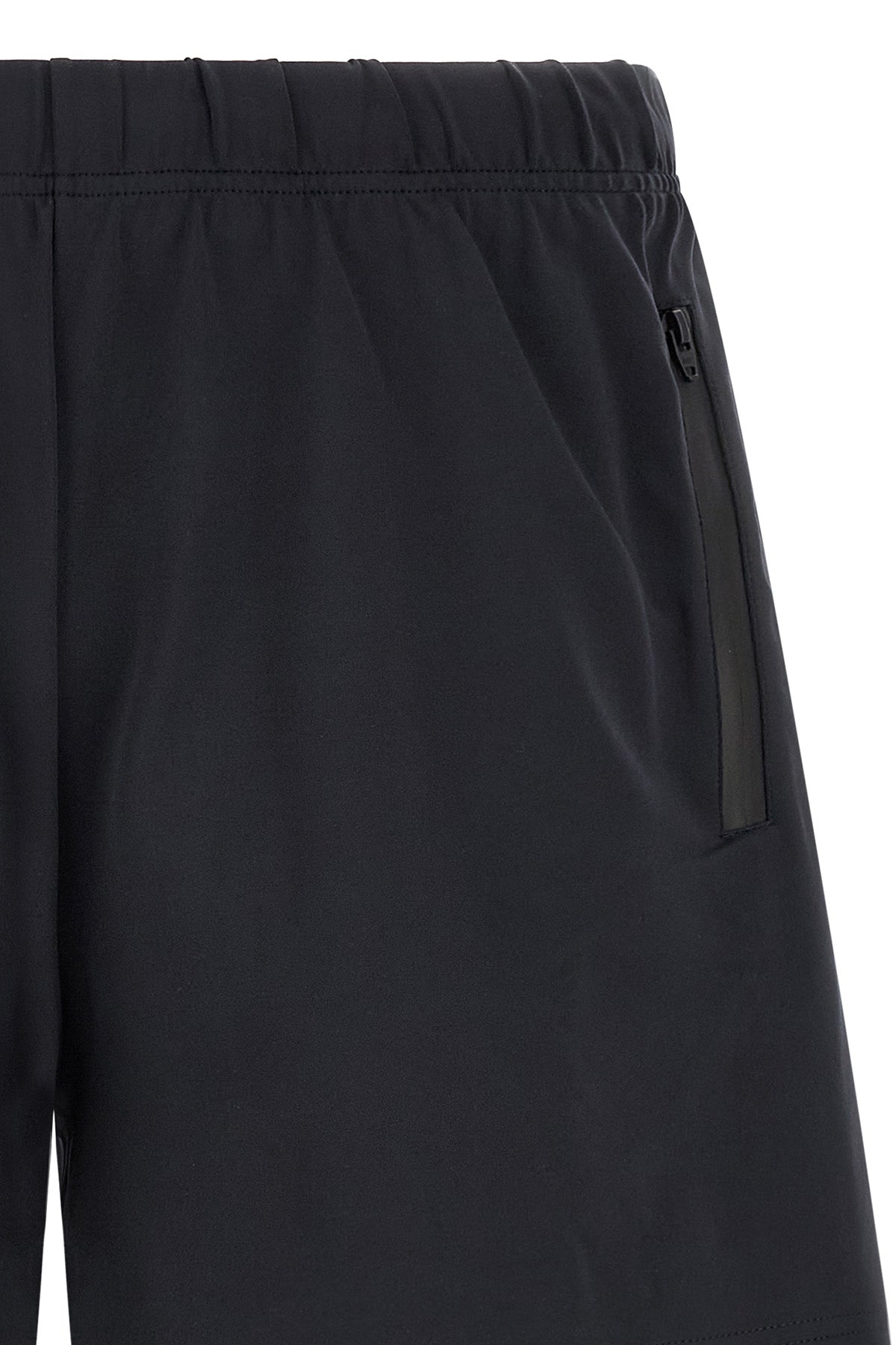 balenciaga techwear shorts