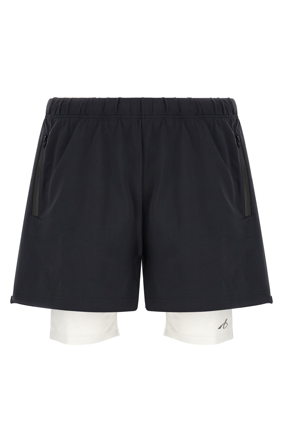 balenciaga techwear shorts