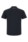 the balenciaga stretch technical polyamide t-shirt