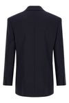 the saint laurent blazer