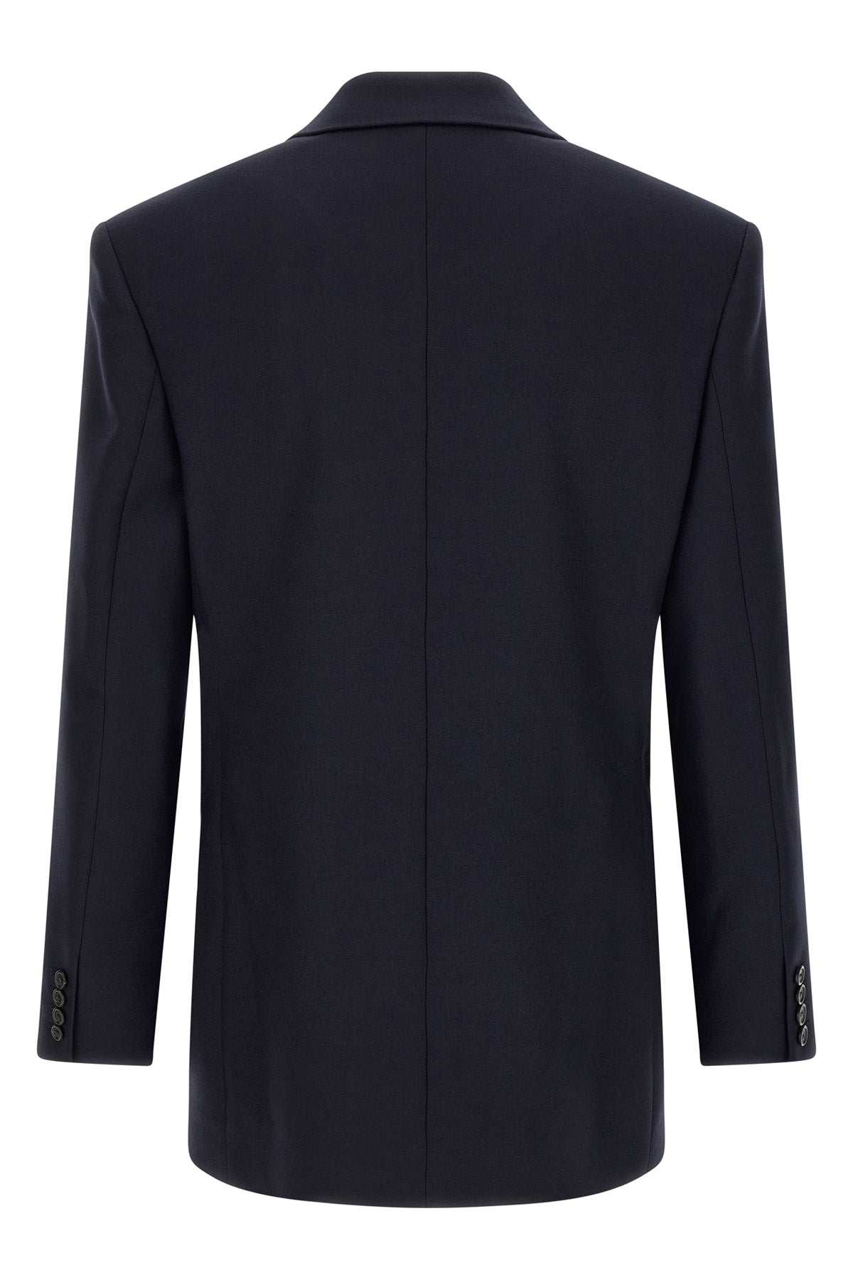 the saint laurent blazer