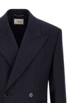 the saint laurent blazer