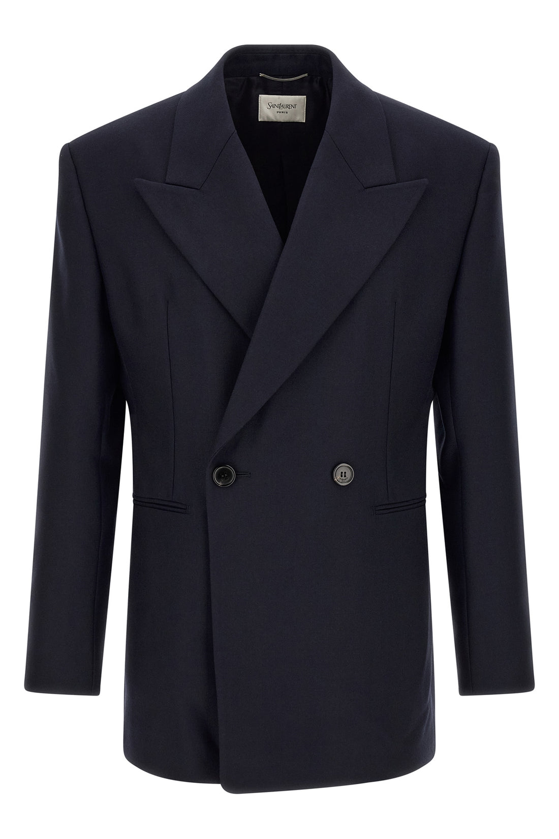 SAINT LAURENT 50 the saint laurent blazer