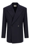 the saint laurent blazer