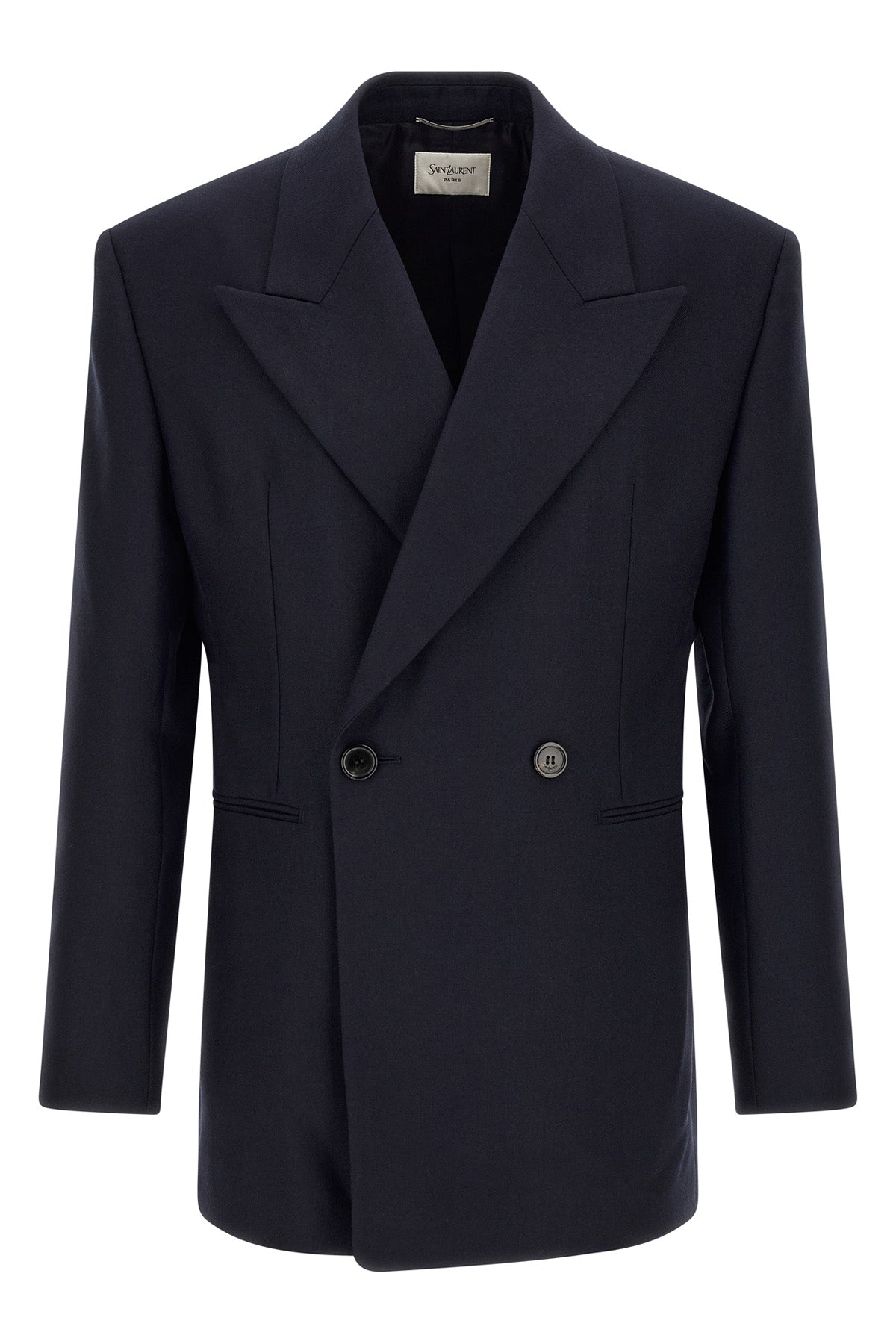 the saint laurent blazer