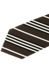 the saint laurent tie