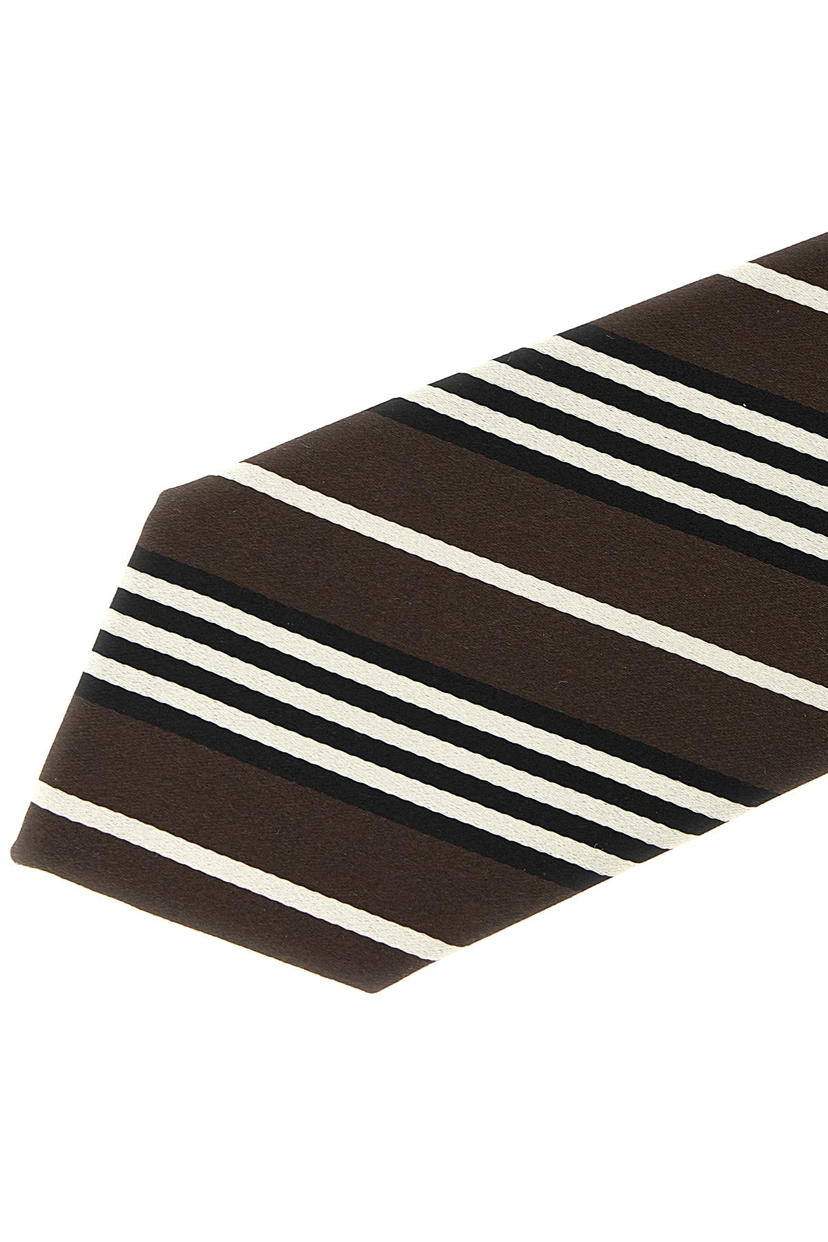 the saint laurent tie