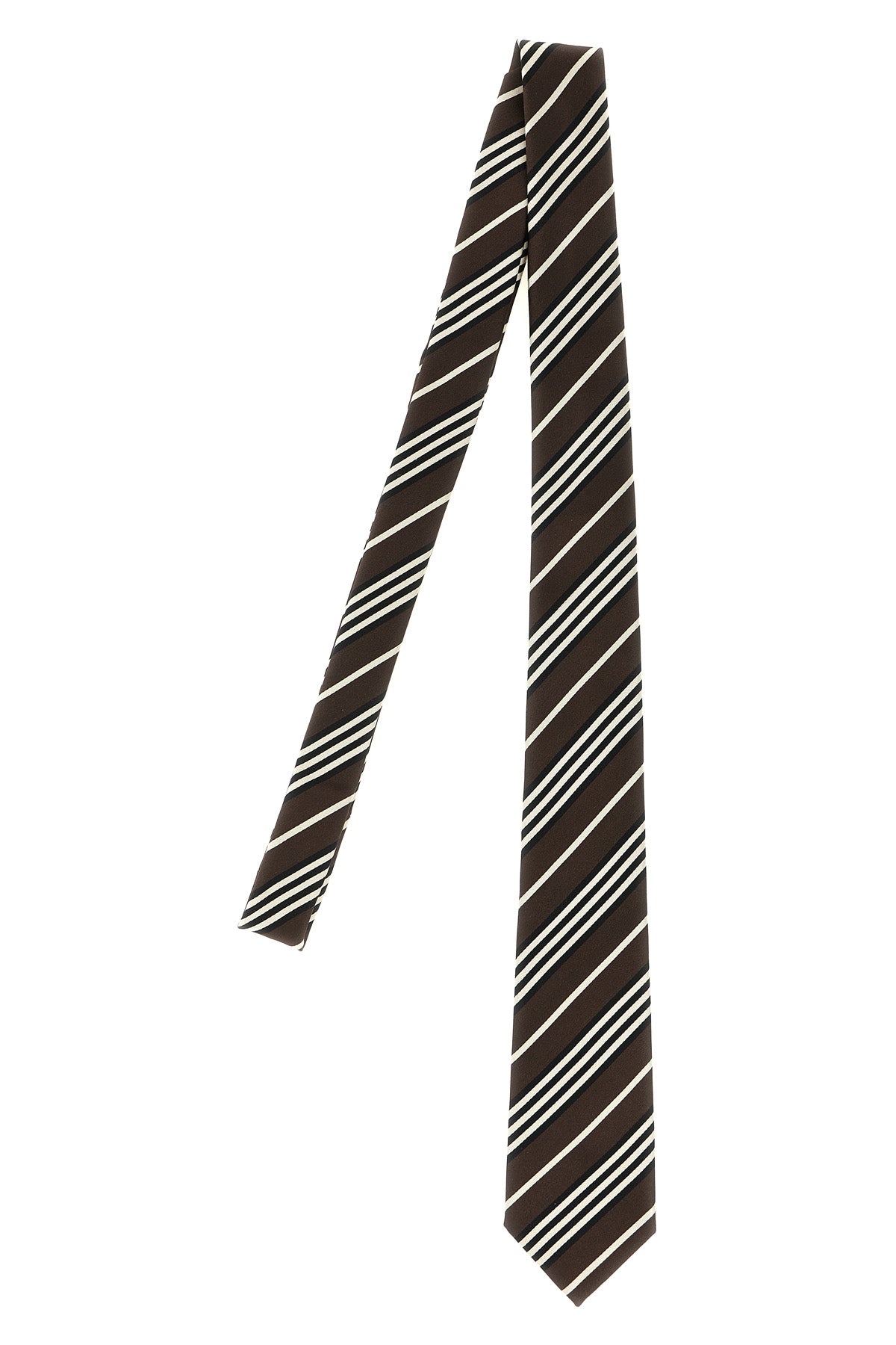 the saint laurent tie