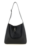the saint laurent maxi le 5 à 7 gobo shoulder bag