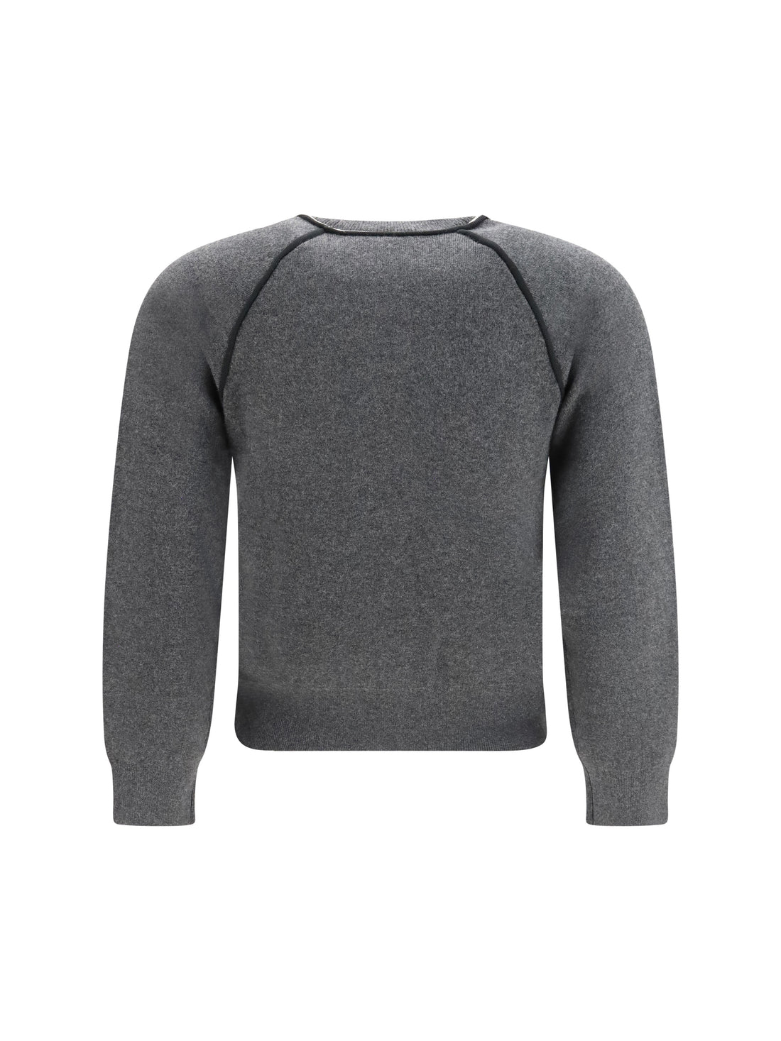 MARANT ETOILE 34 loriby logo sweater