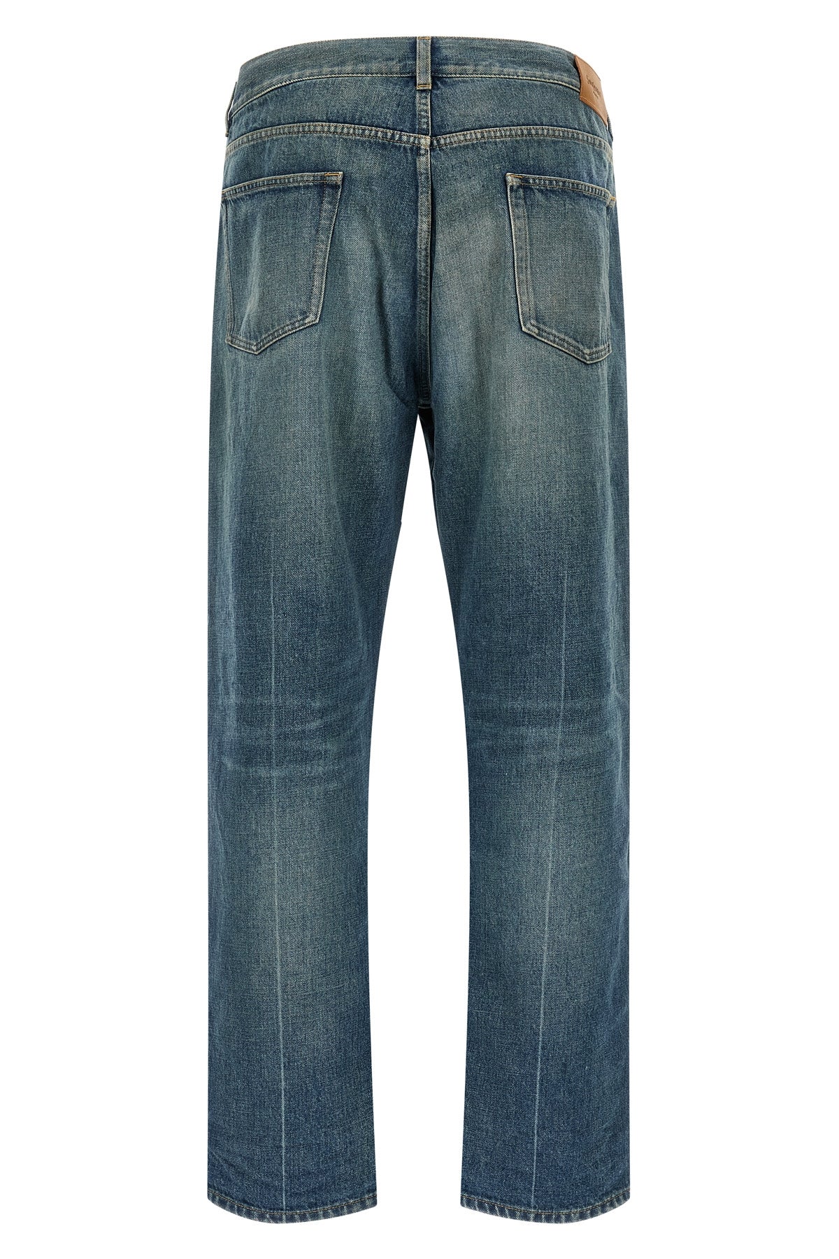 saint laurent jeans