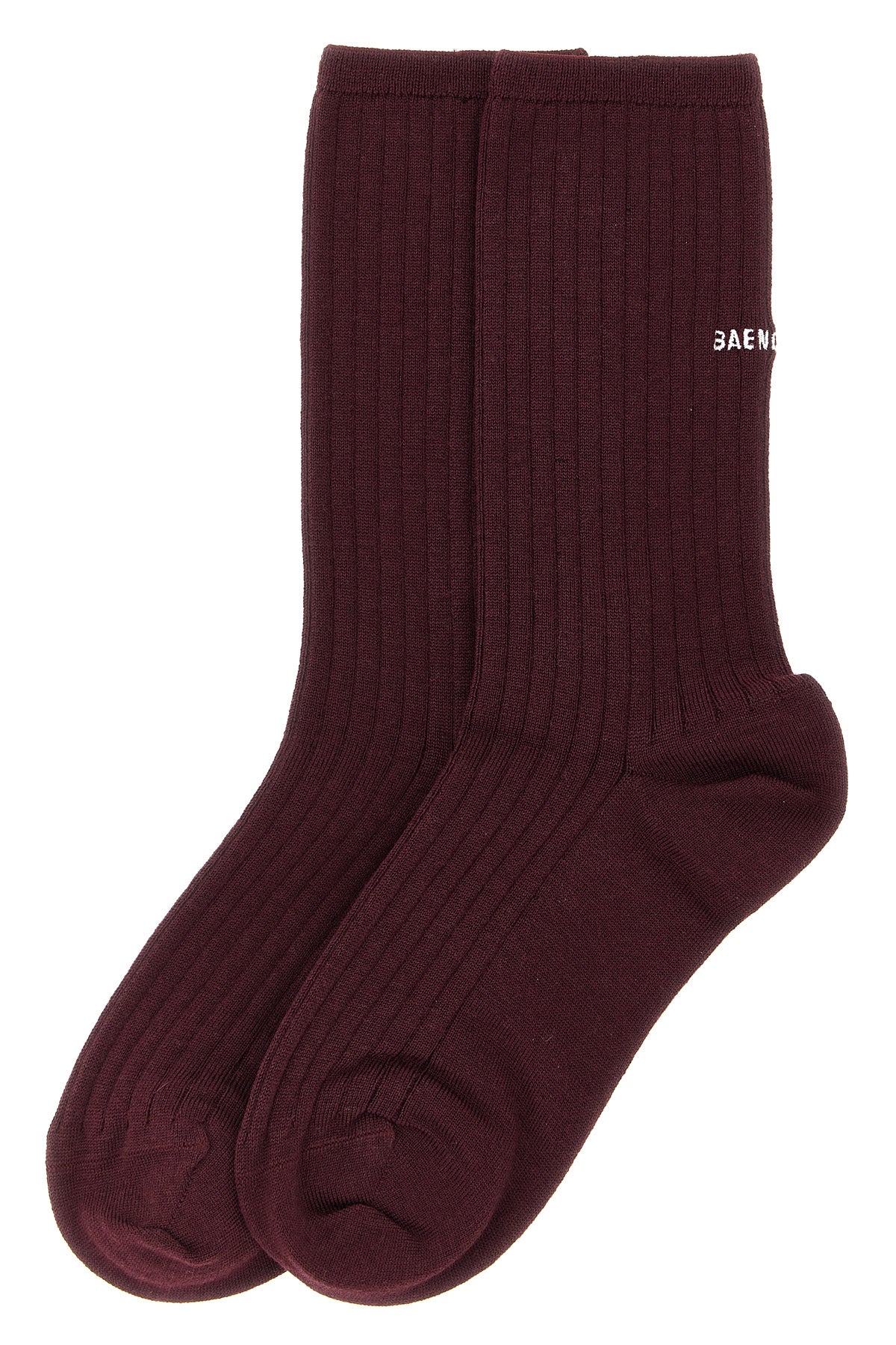 balenciaga wool blend socks represent a sophisticated interpretation of the ever