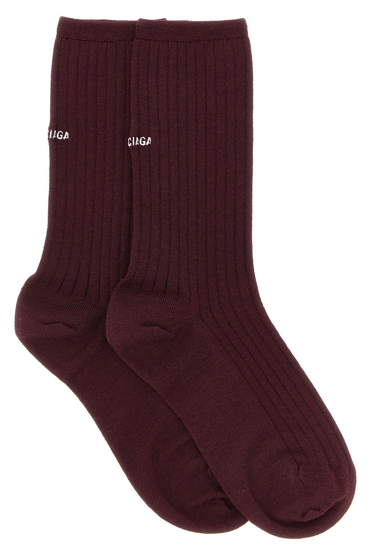 balenciaga wool blend socks represent a sophisticated interpretation of the ever