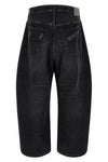 balenciaga incurvati jeans