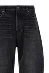 balenciaga incurvati jeans