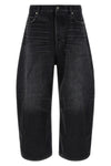 balenciaga incurvati jeans