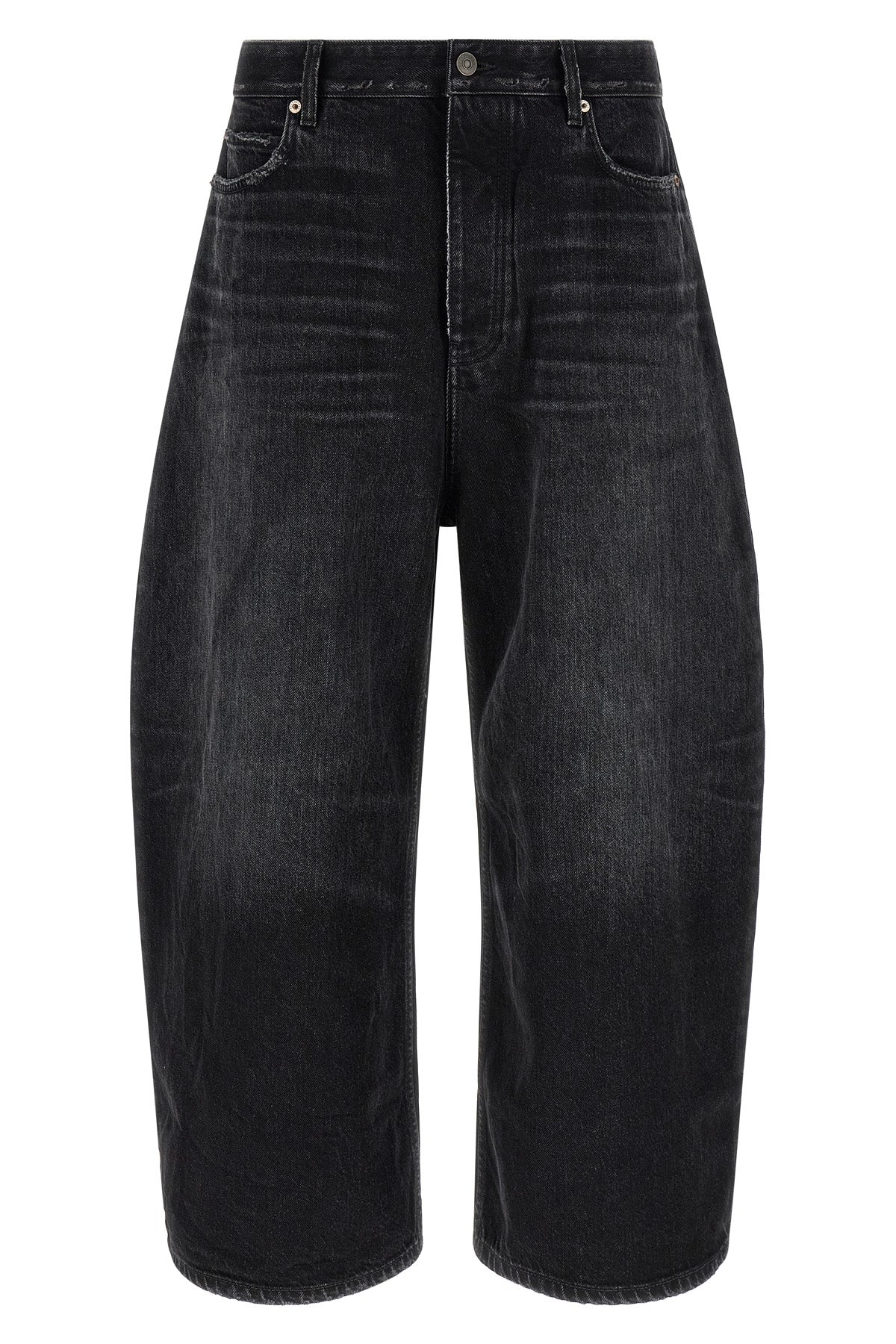 balenciaga incurvati jeans
