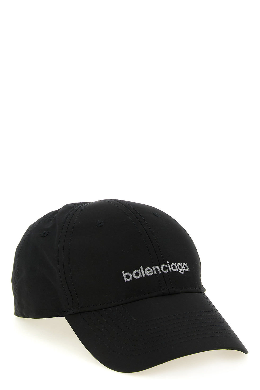 BALENCIAGA L balenciagas techwear baseball cap in technical fabric
