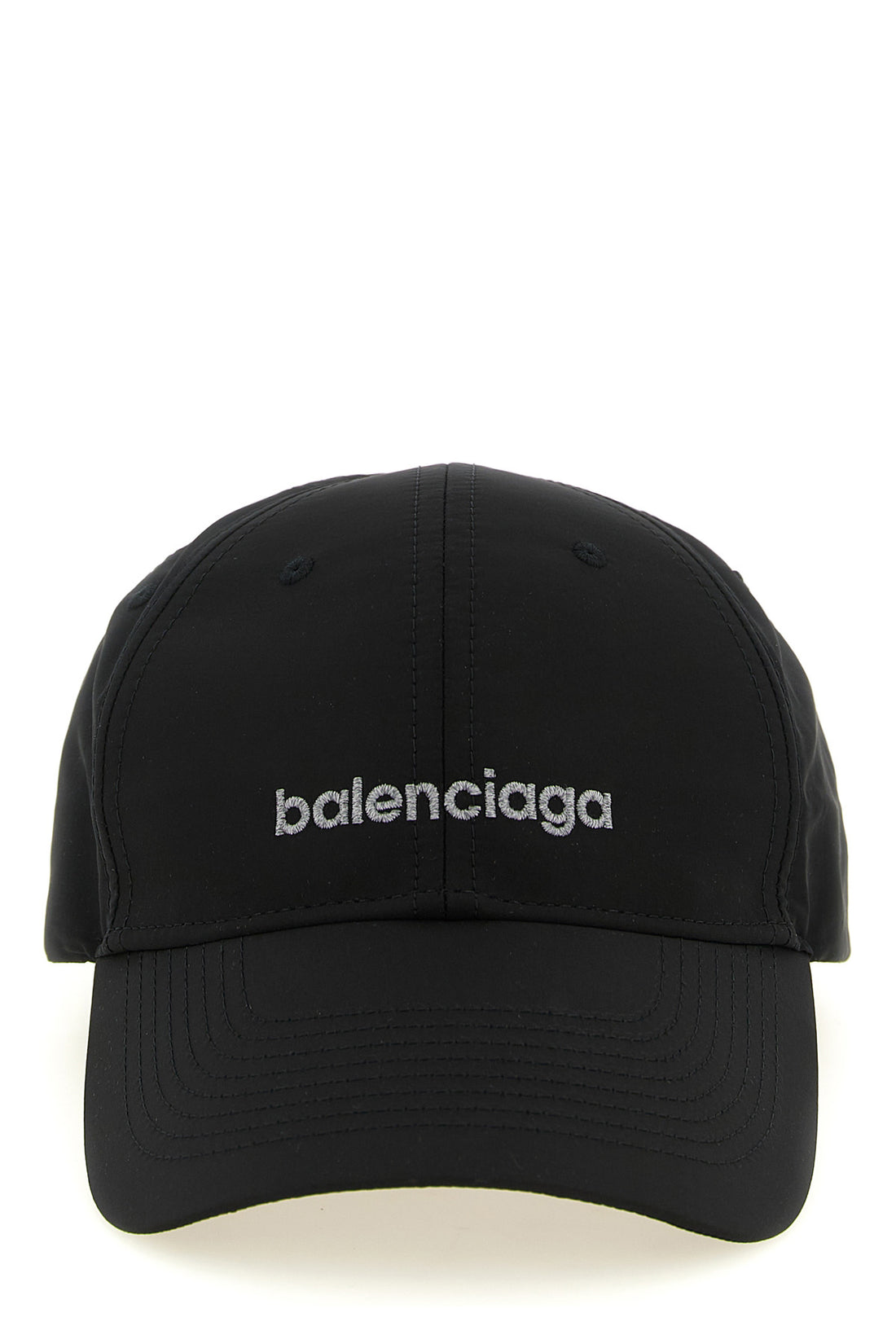 BALENCIAGA L balenciagas techwear baseball cap in technical fabric