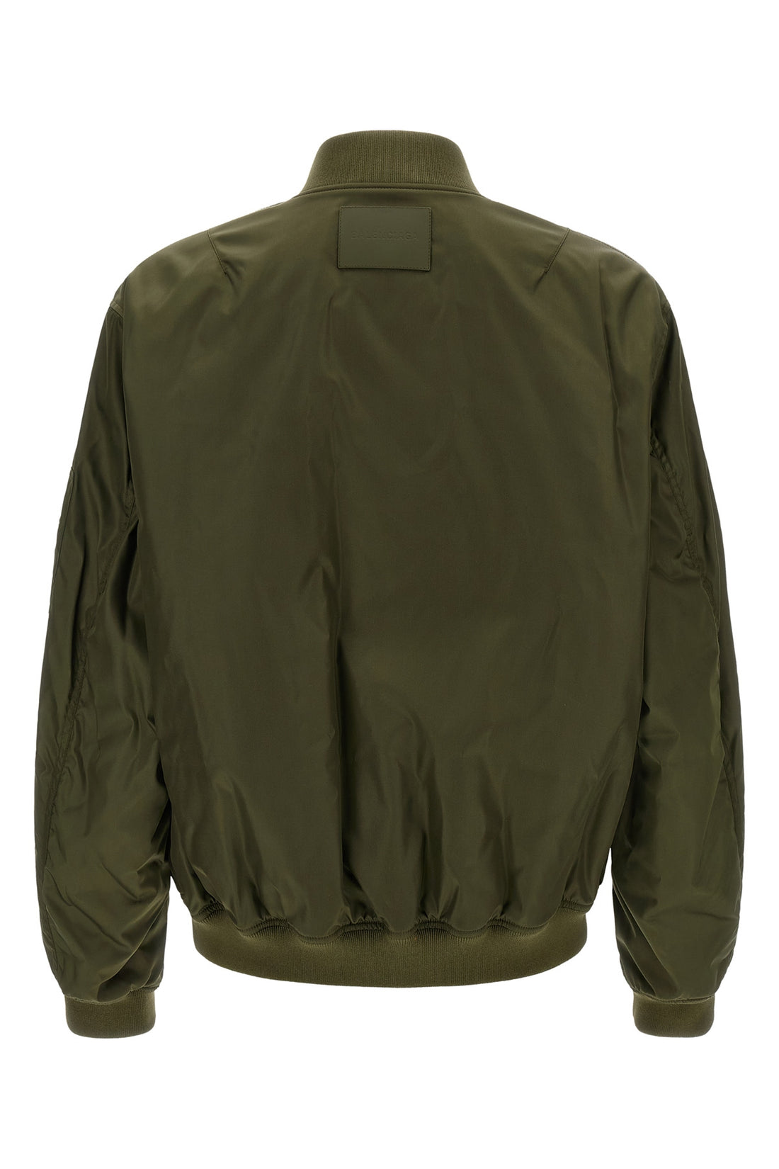 BALENCIAGA 46 the balenciaga bomber jacket