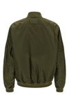 the balenciaga bomber jacket